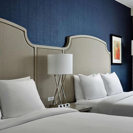 Doubletree By Hilton Hotel Nashville Downtown Екстер'єр фото