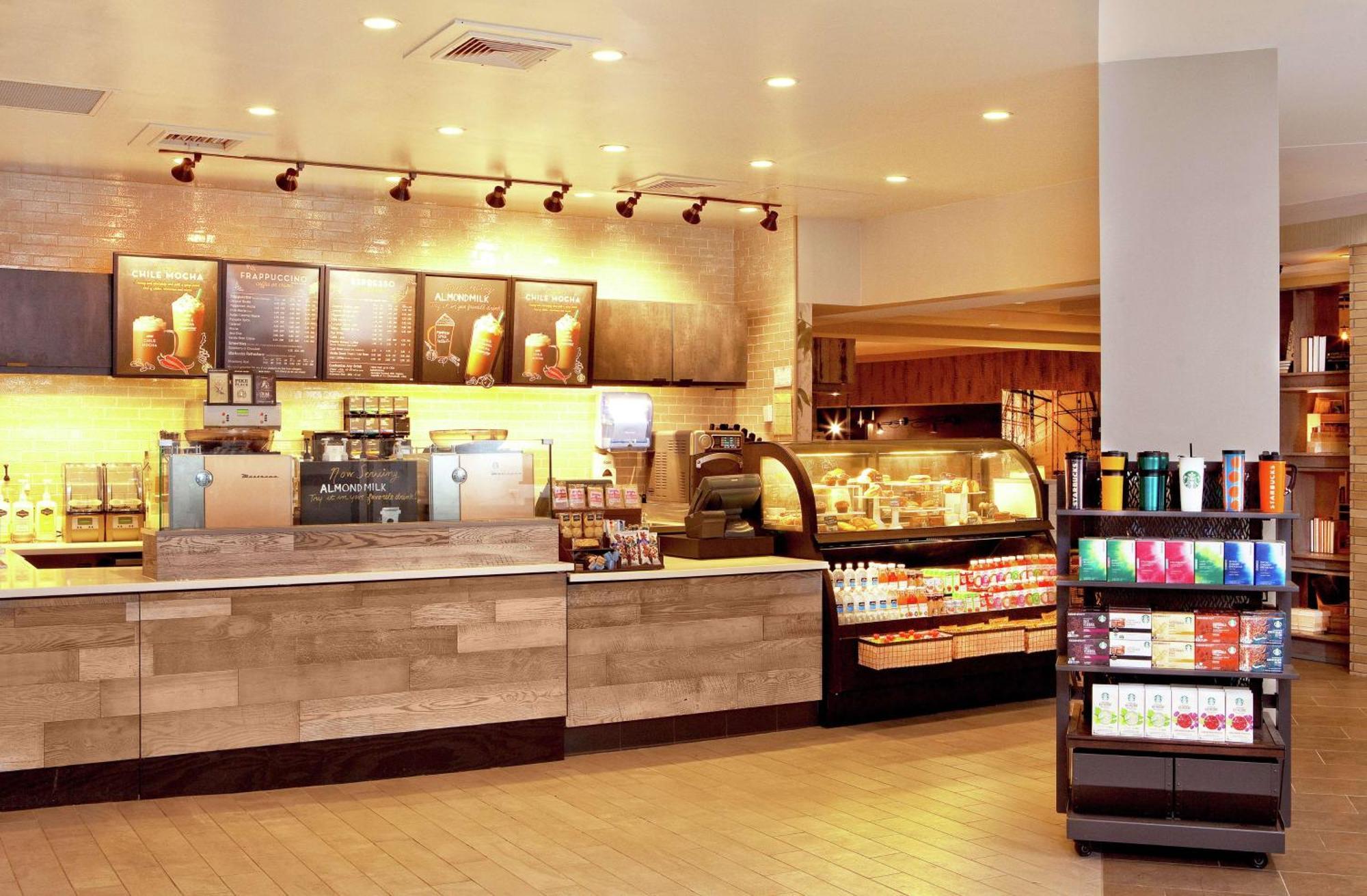 Doubletree By Hilton Hotel Nashville Downtown Екстер'єр фото